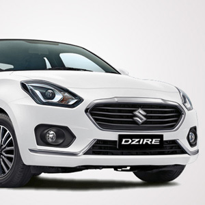 Vehicle Travels Visakhapatnam - Comfortable Sedan Service