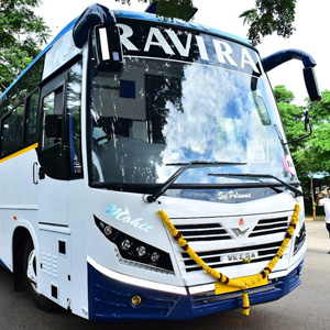 Corporate Car Travels - Professional Business Vehicle